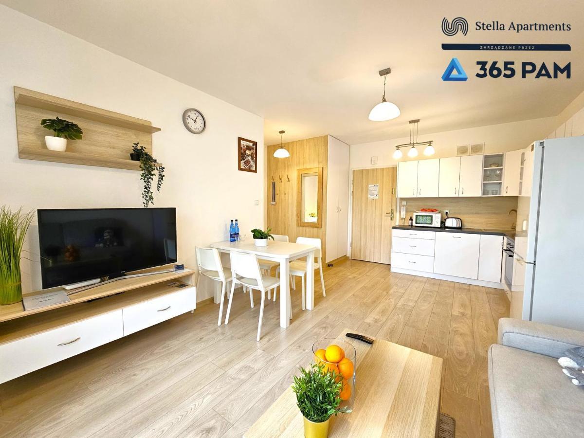 Feniks Kolobrzeg Podczele Basen, Silownia, Bawialnia - 365Pam Kołobrzeg Exterior foto