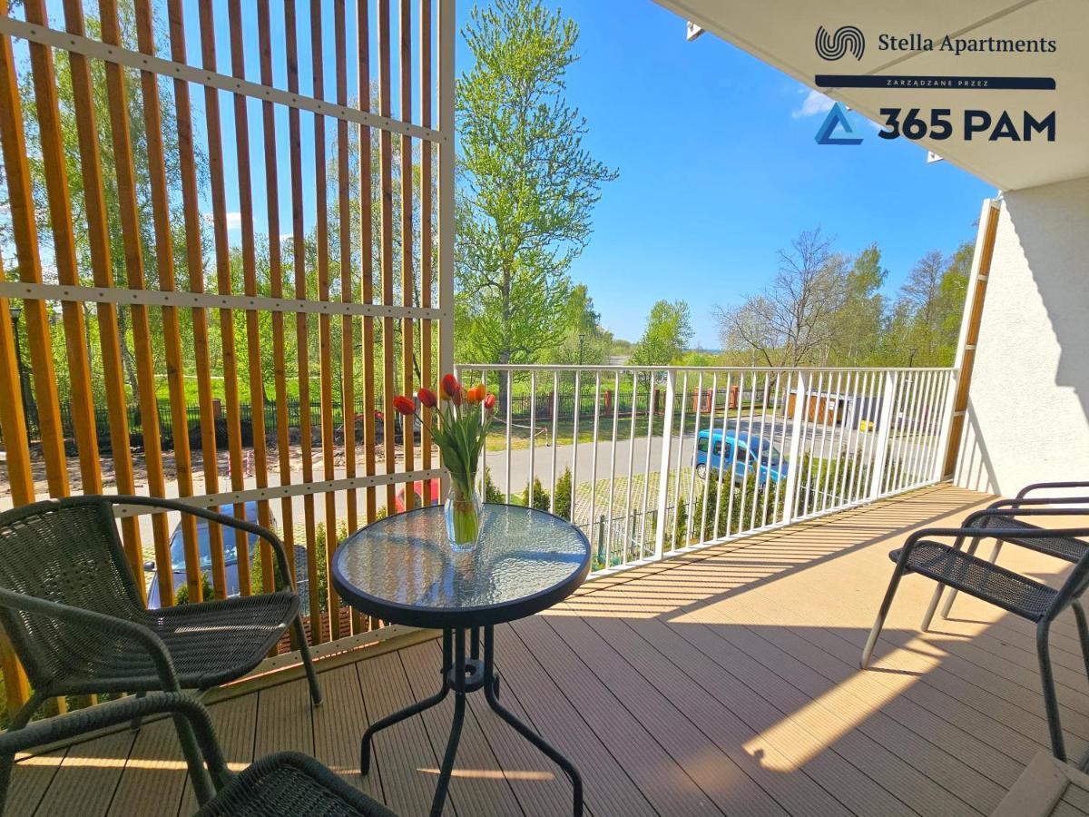 Feniks Kolobrzeg Podczele Basen, Silownia, Bawialnia - 365Pam Kołobrzeg Exterior foto