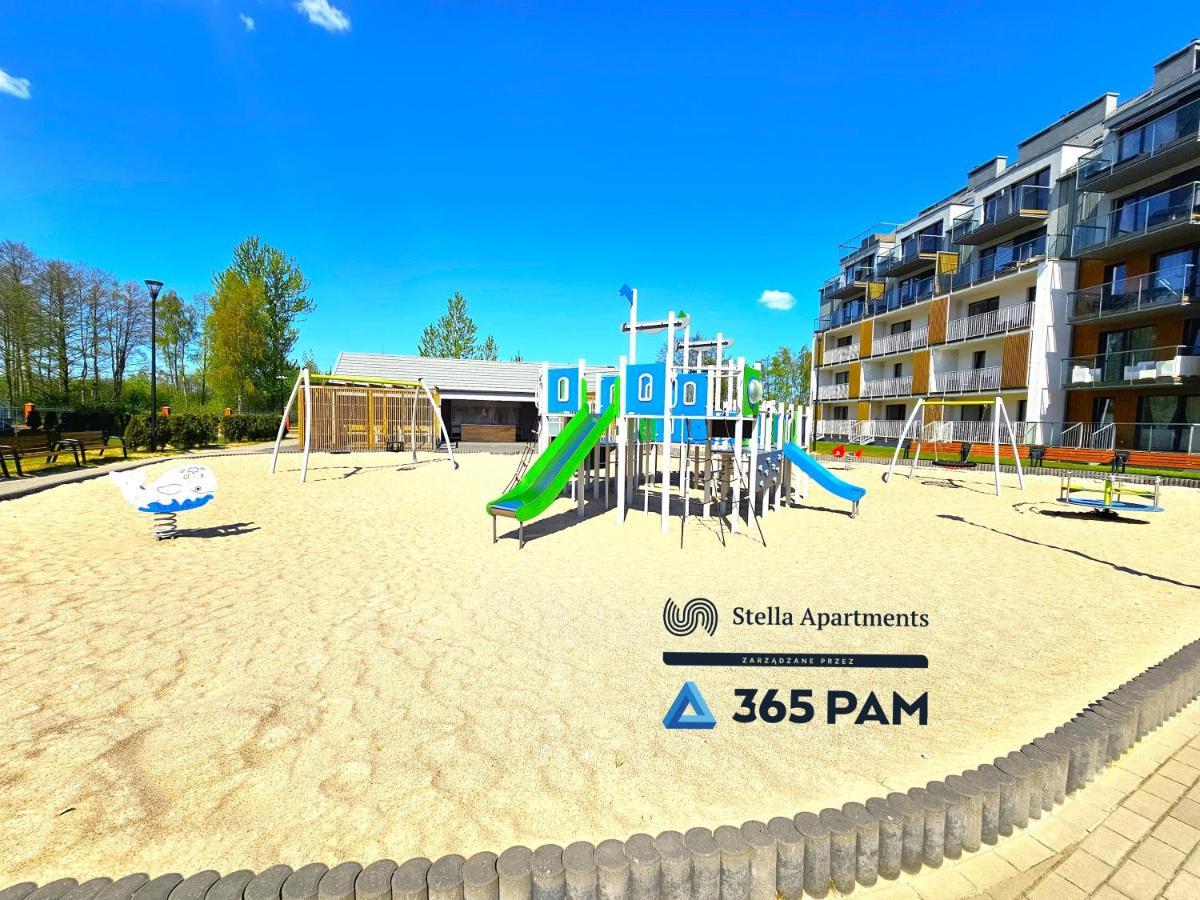 Feniks Kolobrzeg Podczele Basen, Silownia, Bawialnia - 365Pam Kołobrzeg Exterior foto
