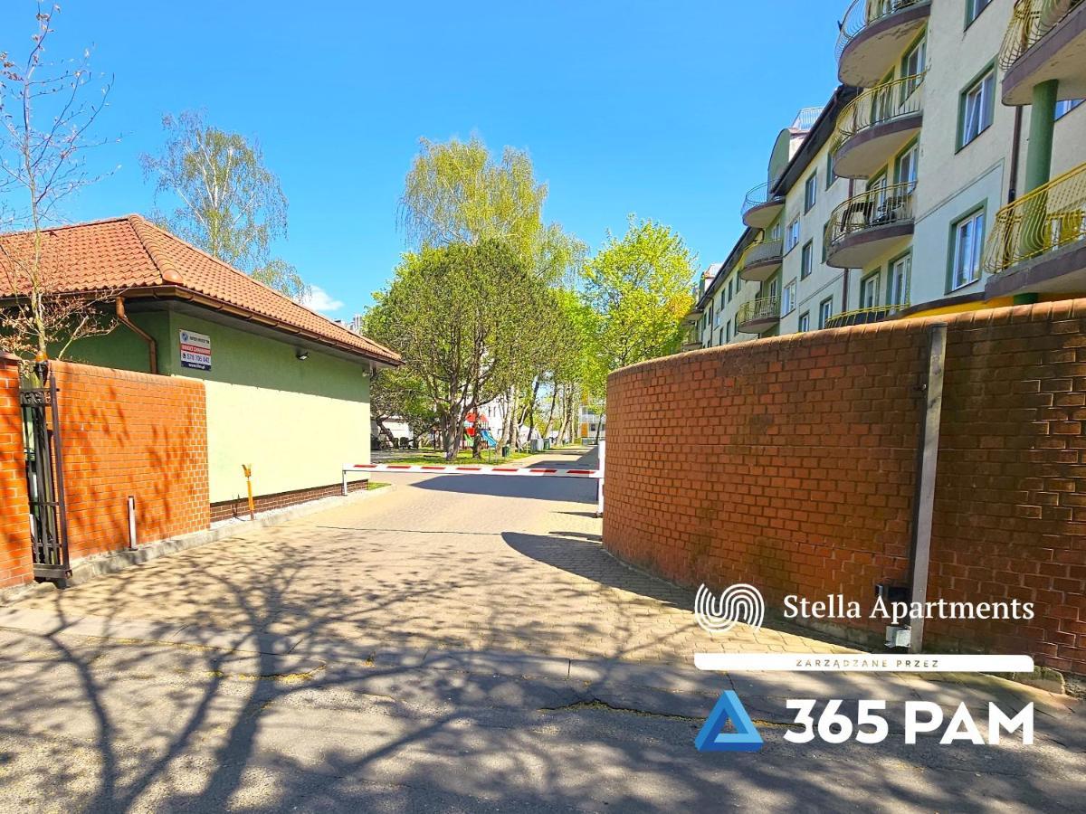 Feniks Kolobrzeg Podczele Basen, Silownia, Bawialnia - 365Pam Kołobrzeg Exterior foto