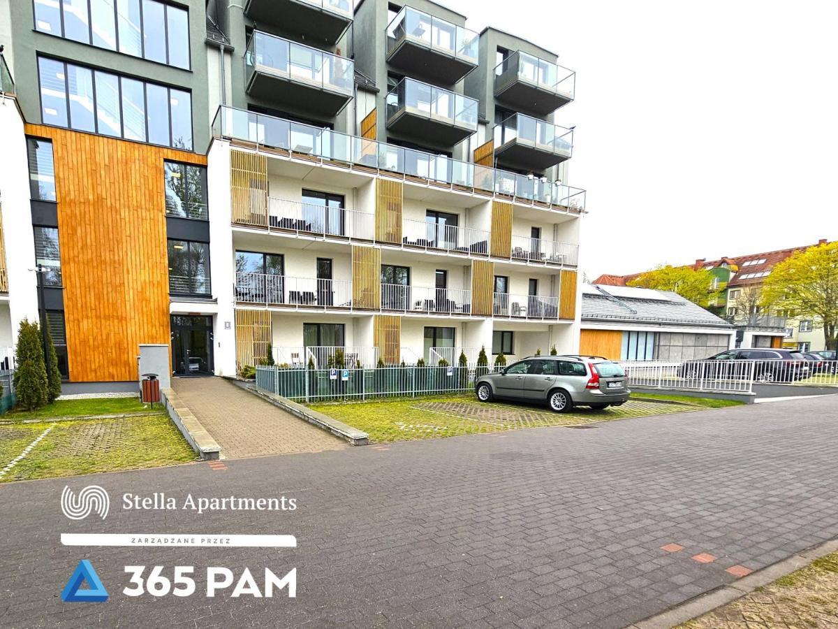 Feniks Kolobrzeg Podczele Basen, Silownia, Bawialnia - 365Pam Kołobrzeg Exterior foto