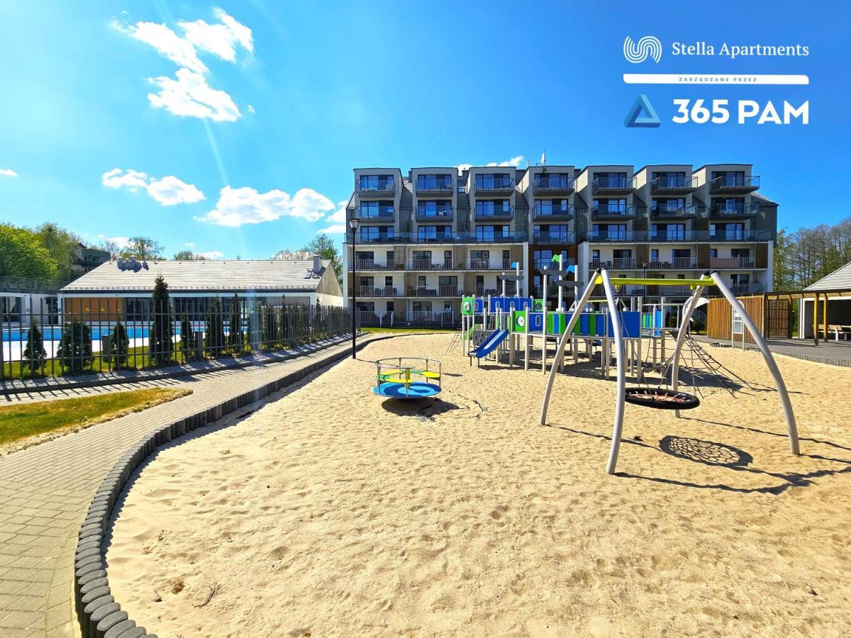 Feniks Kolobrzeg Podczele Basen, Silownia, Bawialnia - 365Pam Kołobrzeg Exterior foto