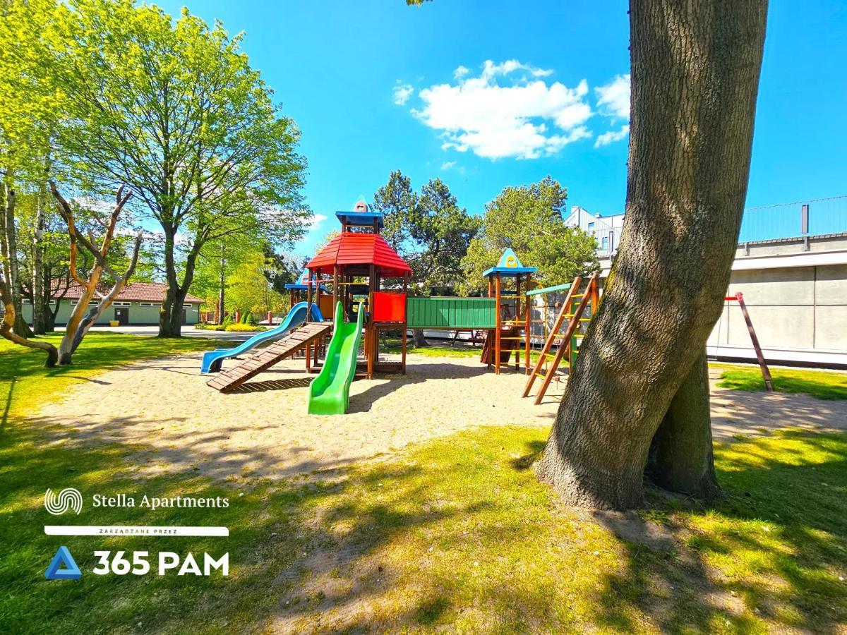 Feniks Kolobrzeg Podczele Basen, Silownia, Bawialnia - 365Pam Kołobrzeg Exterior foto
